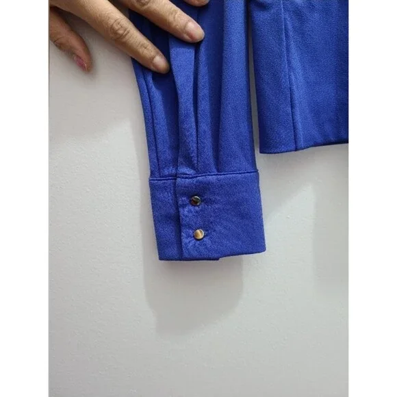 H&M Blouse - Picture 8 of 8